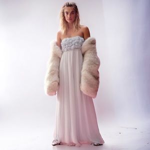 New Free People Rosa Jumpsuit